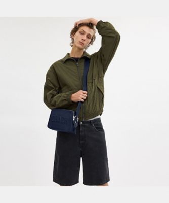 チャーター クロスボディ バッグ ２４・コーチ グラフィック | COACH/コーチ | 三越伊勢丹オンラインストア・通販【公式】